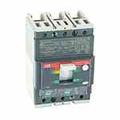 Abb T2S025BW ABB   T2s025bw Bkr T2s 25a 3p Ls/i Ul