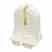 Leviton 13653-WWP Fluorescent Lampholder