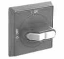 Abb OHBS2PJ ABB  Selector Handle