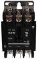 Eaton C25DRD325A Definite Purpose Contactor