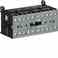 Abb VB7-30-10-84 ABB  3 Pole Mini Contactor