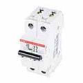 Abb S202-D32 ABB  Mcb 2p D 32a 480y/277 Supp
