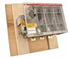 Abb OS400J03 ABB  Fused Disconnect