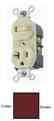 Leviton 5335 Duplex Style 1
