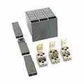 Abb KT5TGD ABB  Lug Kit T5 (6) 1/0