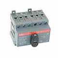 Abb OT16F3C ABB  3 Pole 16 Amp Ul508 Manual Xfer Sw