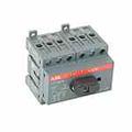 Abb OT25F6 ABB  6p 25a Ul508 Nf Sw
