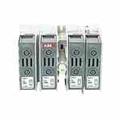 Abb OS30FAJ22F ABB  4p 30a J Fusible Sw