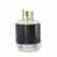 Leviton 3721 Ind/lkg Plug