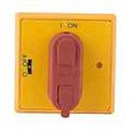Abb OHYS3AH1 ABB  Sel Hdl Red/yel N1