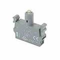 Abb MLBL-04G ABB  Lblk LED 110