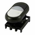 Eaton M22S-DDL-WS Double Pushbutton