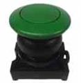 Eaton M22S-DRP-G Mushroom Head Pushbutton