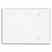 Leviton 80533-W Blank Wallplate