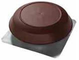 Broan 350BR 1050 CFM Attic Fan