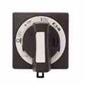 Eaton XTPAXRHM90B Rotary Handle Mech 90 Degree Ip65 Black