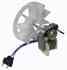 Broan S97012038 Motor Replacement & Blower Wheel