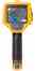 Fluke FLK-TIR32-60HZ Building Diagnostics Thermal Imager 60hz