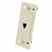 Leviton CH149-T Chth Decora Phone Wp