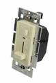 Leviton 6120-CLA Chth 3w Sld Dim Ps Led