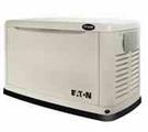Eaton EGENX17 Standby Generator System