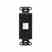 Leviton 41641-E Wallplate Insert