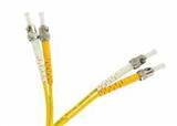 Leviton UPDST-S10 Patch Cord Os1 St