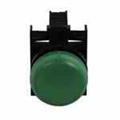 Eaton M22-L-G-G Ind Lght Grn 12