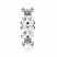 Leviton T5820-W Tamper Resistant Duplex Receptacle