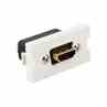 Leviton 41290-HDW Quickport HDMI