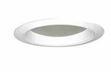 Juno Lighting 2130W-WH 5in Regr Lens Baffle
