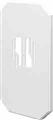 Arlington 8100MLP Siding Plate