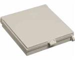 Arlington DBK88W Nm Keypad Enclosure Wh