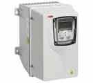 Abb ACS355-03U-04A1-4+B063 ABB  2 Hp