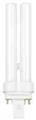 Ge Industrial 0617500 GE Industrial  Cfl Dtt 28w 27k Gx32d