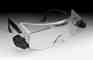 3m 11489-00000-10 3M  Lt Vision Ox LED W/dx Anti Fog Hrd Ct 10/case