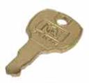 Eaton WEM 1 Replacement Key