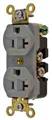 Hubbell-kellems HBL5352GY Hubbell-Kellems  HBL