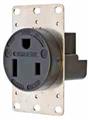 Hubbell-kellems HBL9367 Hubbell-Kellems  Receptacle