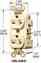 Hubbell-kellems HBL5462I Hubbell-Kellems  HBL