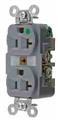 Hubbell-kellems HBL8300GY Hubbell-Kellems  HBL