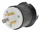Hubbell-kellems HBL2321.. Hubbell-Kellems  Locking Plug