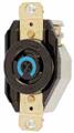 Hubbell-kellems HBL2320 Hubbell-Kellems  Locking Receptacle