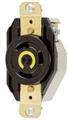 Hubbell-kellems HBL2610 Hubbell-Kellems  Locking Receptacle