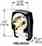 Hubbell-kellems HBL9452C Hubbell-Kellems  Angled Plug