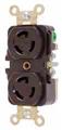 Hubbell-kellems HBL4750 Hubbell-Kellems  HUB  LKG DUP RCPT 15A 277V