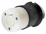 Hubbell-kellems HBL2343 Hubbell-Kellems  Twistlock Connector Body