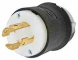 Hubbell-kellems HBL2731 Hubbell-Kellems  Locking Plug