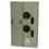 Eaton 1MP2204RRL Meter Pack