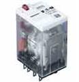 Eaton D2PF2AR Dpdt Relay